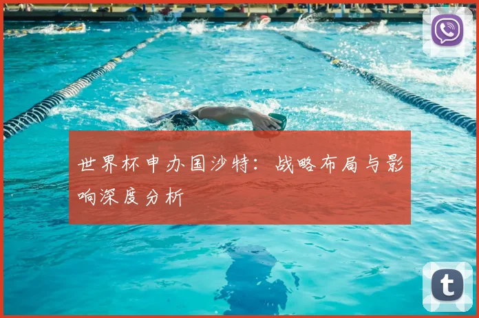 世界杯申办国沙特：战略布局与影响深度分析
