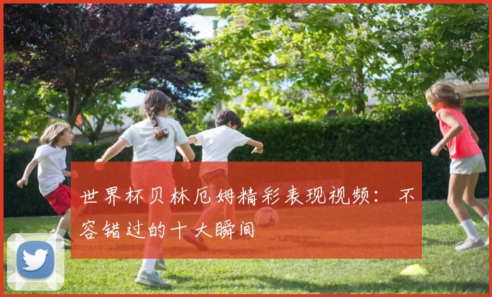 世界杯贝林厄姆精彩表现视频：不容错过的十大瞬间